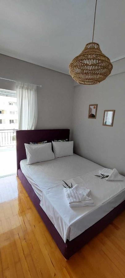 Ferienwohnung Sea Flight Preveza Exterior foto
